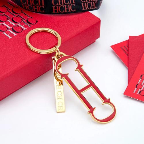 ميدالية سي اتش احمر