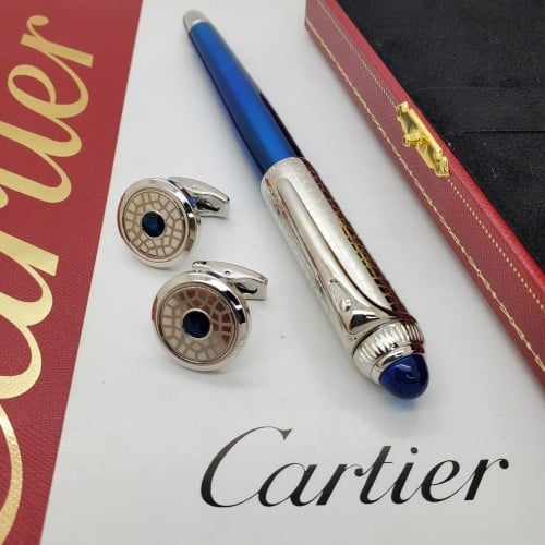 قلم كارتير رودستر مع كبك