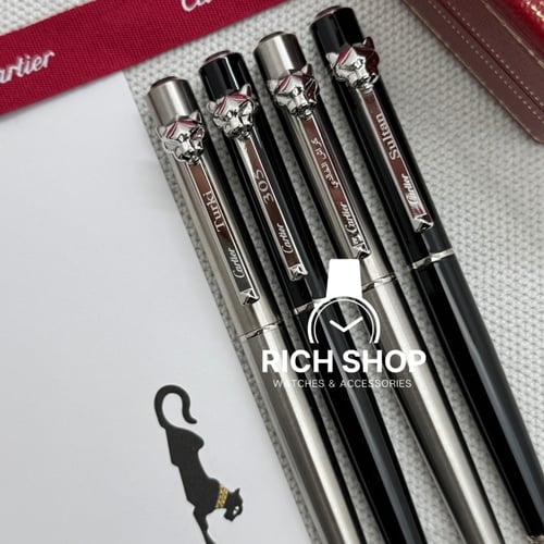 قلم كارتير بانثر الجديد