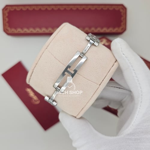 ساعة كارتير بانثر ماستر