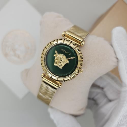 ساعة فرزاتشي بالازو امباير جريكا