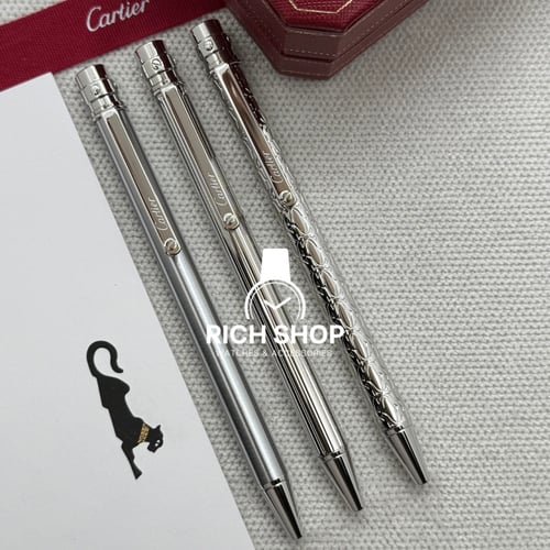 قلم كارتير سانتوس نحيف