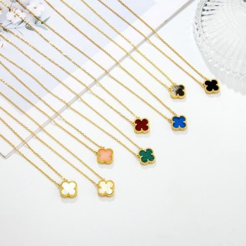 سلسال فان كليف وردة VCA