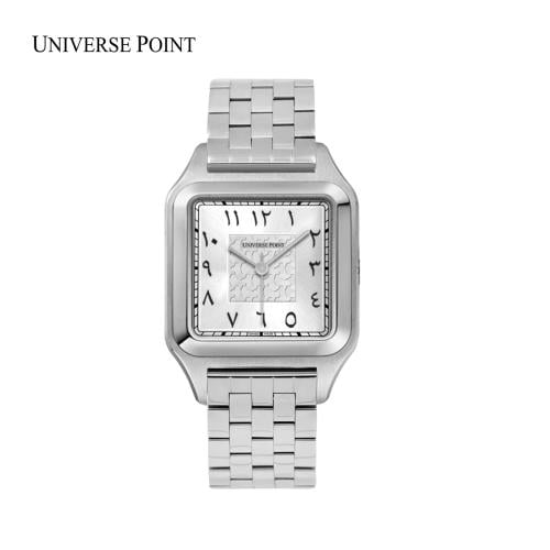 ساعة رجالية ارقام عربية شبيهة كارتير