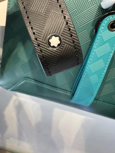 ميدالية مونت بلانك ماستر