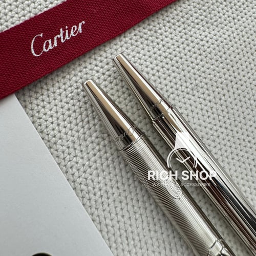 قلم كارتير مست دو كارتييه كلاسيك
