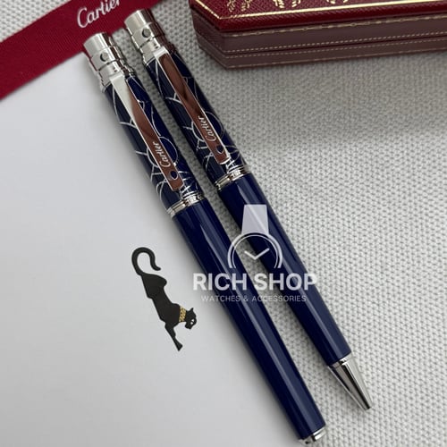 قلم كارتير سانتوس مراحل القمر