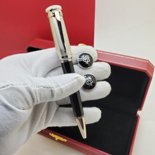 طقم دنهل قلم مع كبك