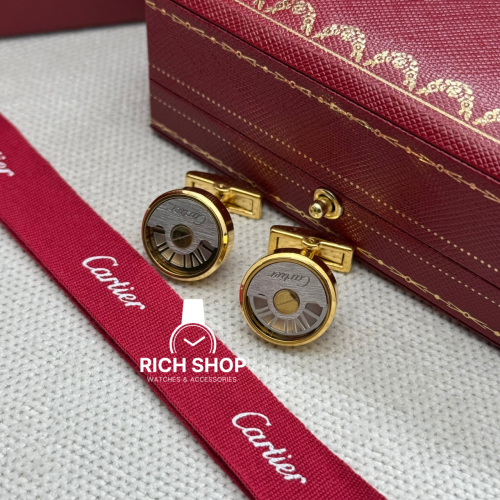 كبك كارتير ذهبي