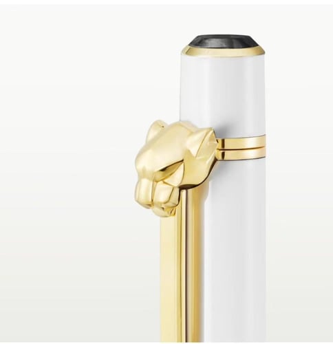 قلم كارتير بانثر الجديد