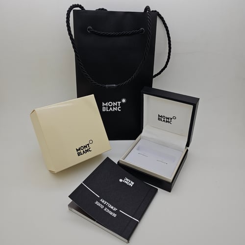 كبك مونت بلانك