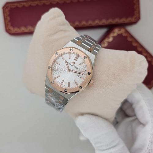 ساعة ادمر بياجيه النسائية