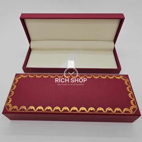 قلم كارتير ترنتي الجديد