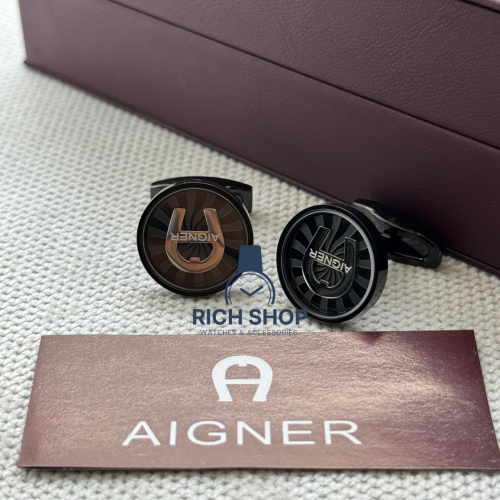 كبك اقنر اسود حرف فضي