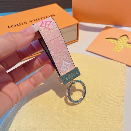 ميدالية لويس فيتون وردي