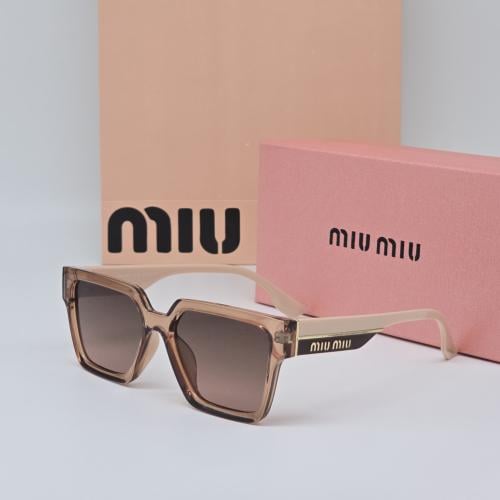 نظارة ميو ميو Miu Miu