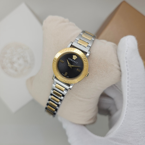 ساعة فرزاتشي الحصرية