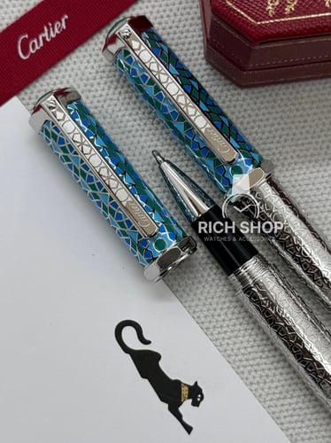 قلم كارتير الجديد إصدار الشرق الأوسط