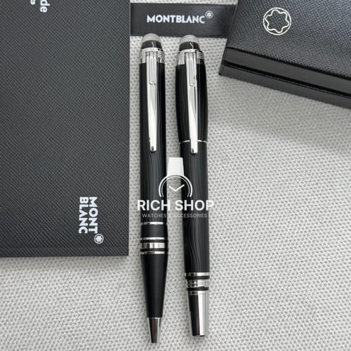 قلم مونت بلانك ستارووكر الحصري