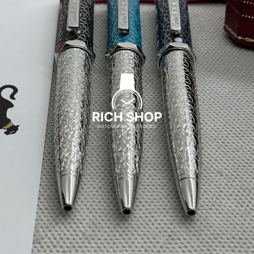 قلم كارتير دومو سانتوس فرار