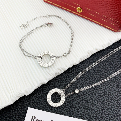 طقم كارتير لوف Love