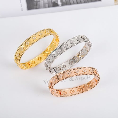 اسوارة فان كليف VCA