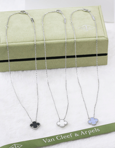 سلسال فان كليف وردة فضي