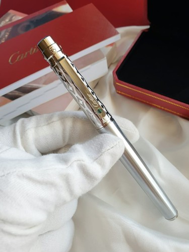 قلم كارتير سانتوس جامبو