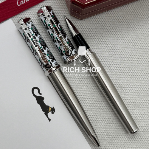 قلم كارتير الإصدار الجديد والأكثر طلباً