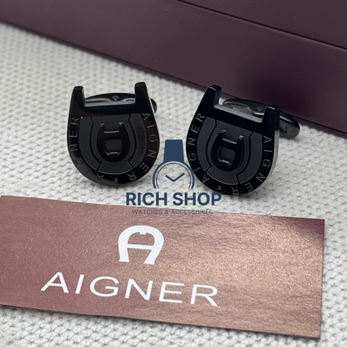 كبك اقنر اسود حرف ذهبي