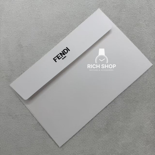 ظرف إهداء فندي