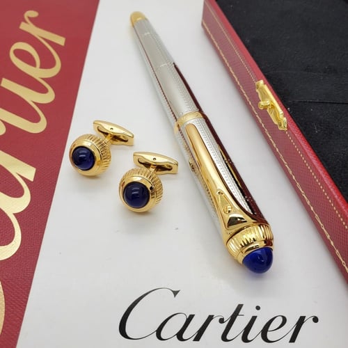 قلم كارتير رودستر مع كبك