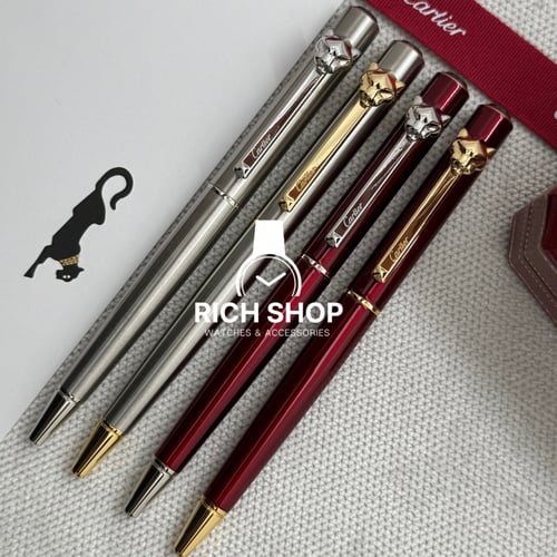 قلم كارتير بانثر الجديد