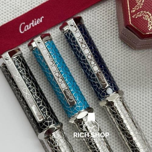 قلم كارتير دومو سانتوس فرار