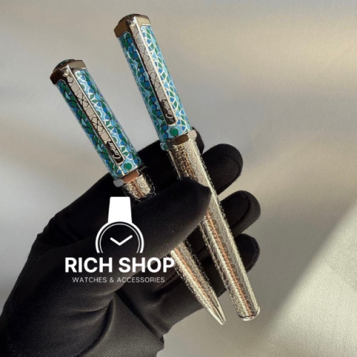 قلم كارتير سانتوس حصريًا للشرق الأوسط