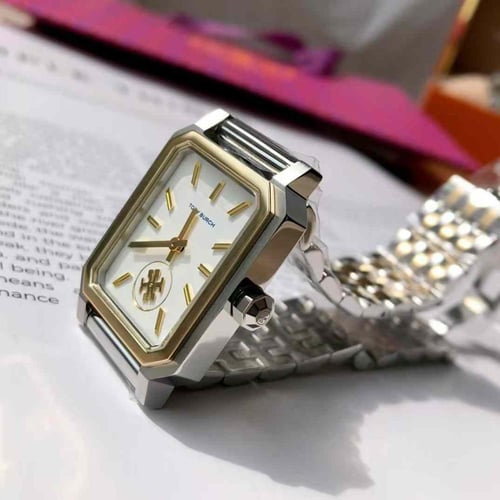 ساعة توري بورش النسائية