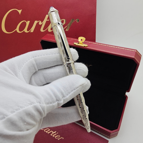 قلم كارتير ديابلو مزخرف فرار