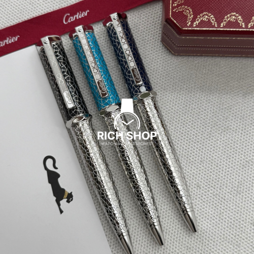 قلم كارتير دومو سانتوس فرار