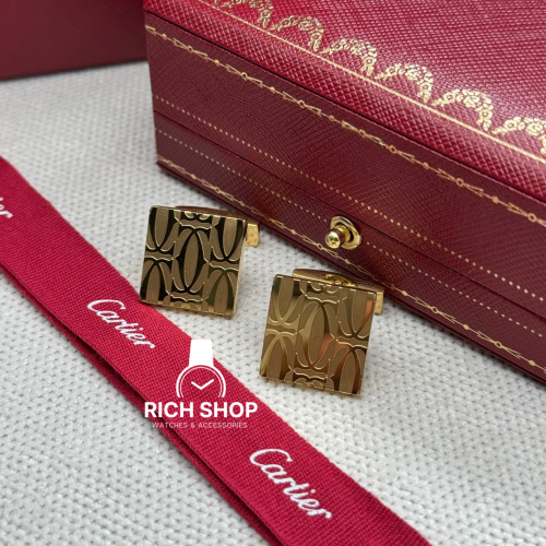 كبك كارتير ذهبي