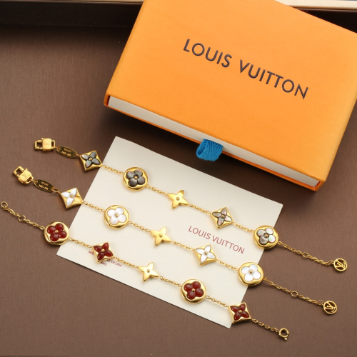 اسوارة لويس فيتون الحصرية