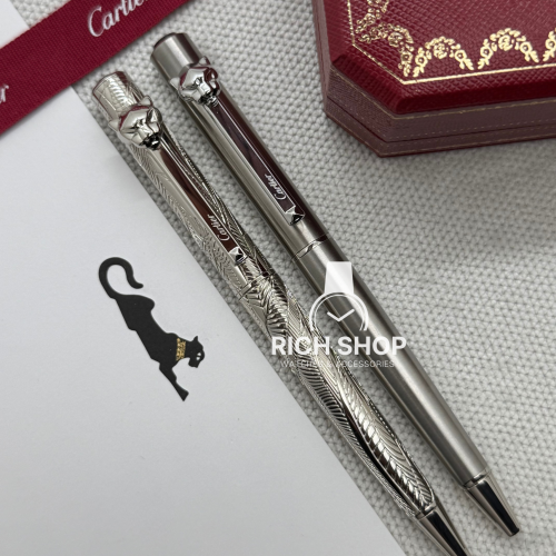 قلم كارتير بانثر الجديد