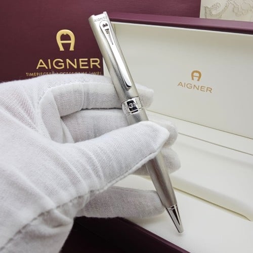 قلم اقنر فضي