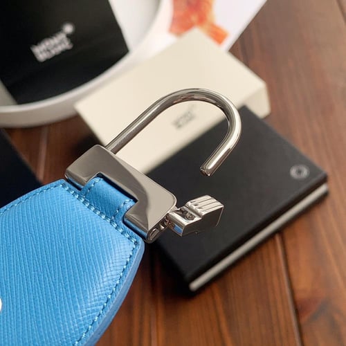 ميدالية مونت بلانك Mont Blanc