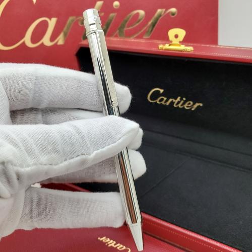 قلم كارتير سانتوس مخطط