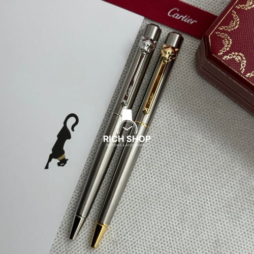 قلم كارتير بانثر الجديد