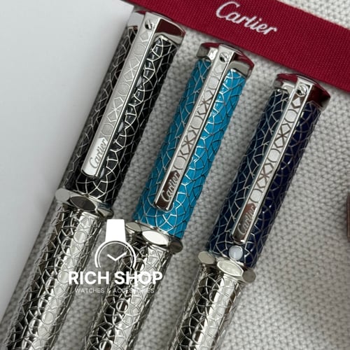 قلم كارتير دومو سانتوس فرار