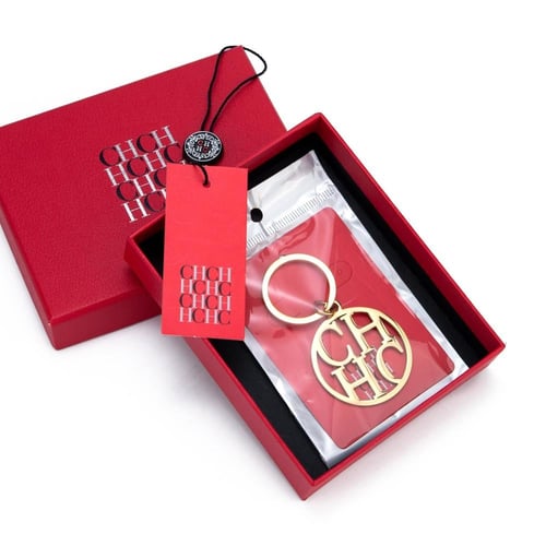 ميدالية سي اتش CH