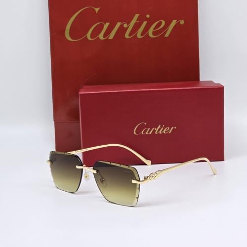 نظارة كارتير