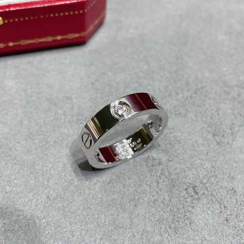 خاتم كارتير لوف