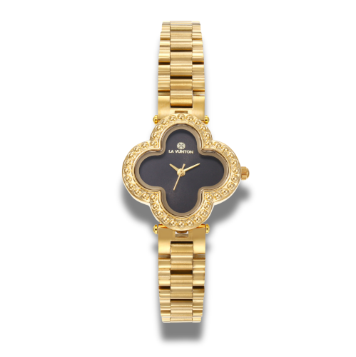 ساعة نسائية شبيهة فان كليف